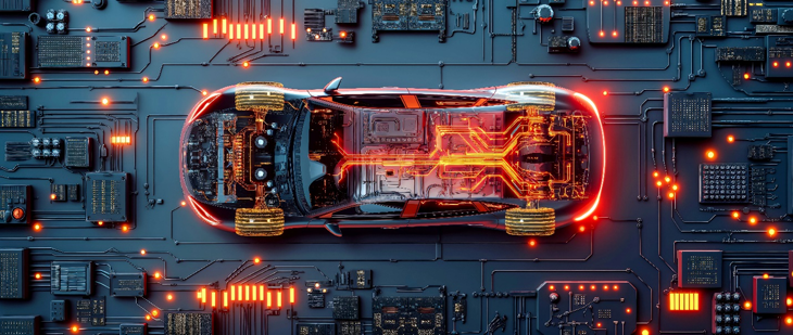 800V高壓平臺突圍！安森美碳化硅技術賦能小米YU7性能躍升