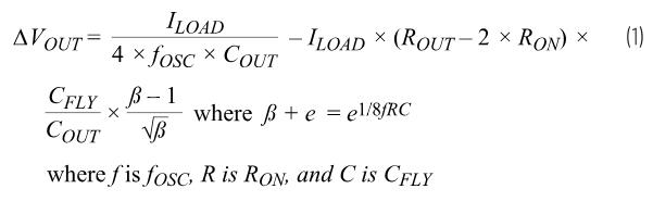 交錯式反相電荷泵如何破解EMI/紋波雙難題? 交錯式反相電荷泵如何破解EMI/紋波雙難題?