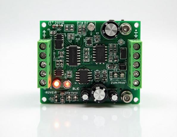 從方波到矢量控制：BLDC電機(jī)驅(qū)動(dòng)器的國產(chǎn)化進(jìn)階之路