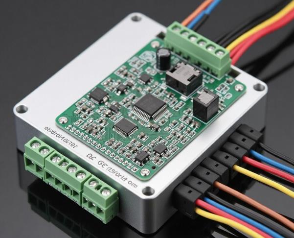 工程師親述：國產(chǎn)BLDC驅(qū)動(dòng)器替代的