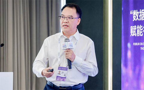 芯海科技盧國建：用芯片+AI+數(shù)據(jù)重新定義健康管理